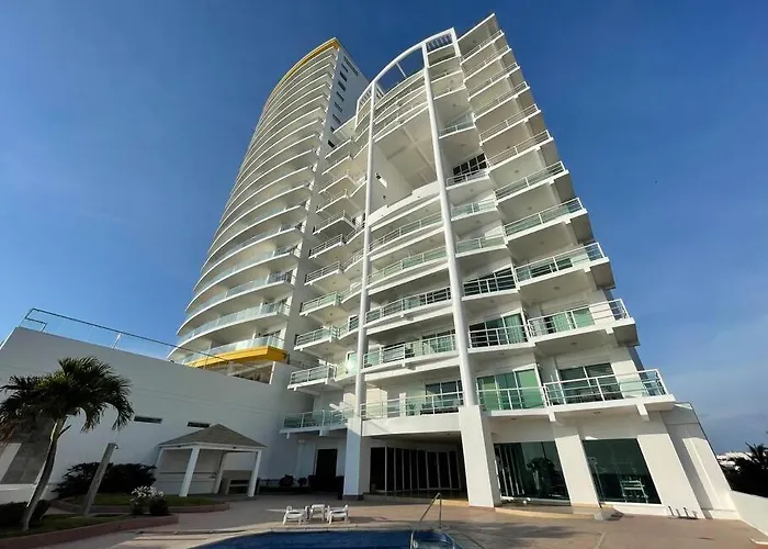 Torre Azul 2B