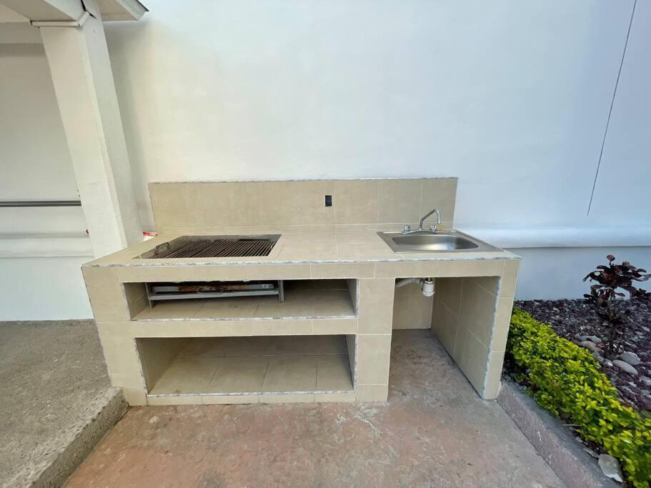 Apartamento Torre Azul 2b *