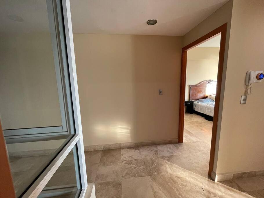 Apartamento Torre Azul 2b Mazatlán