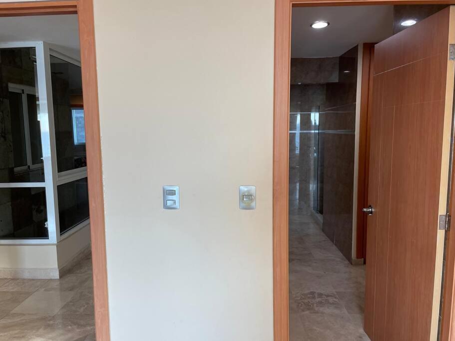 Torre Azul 2b Apartamento *