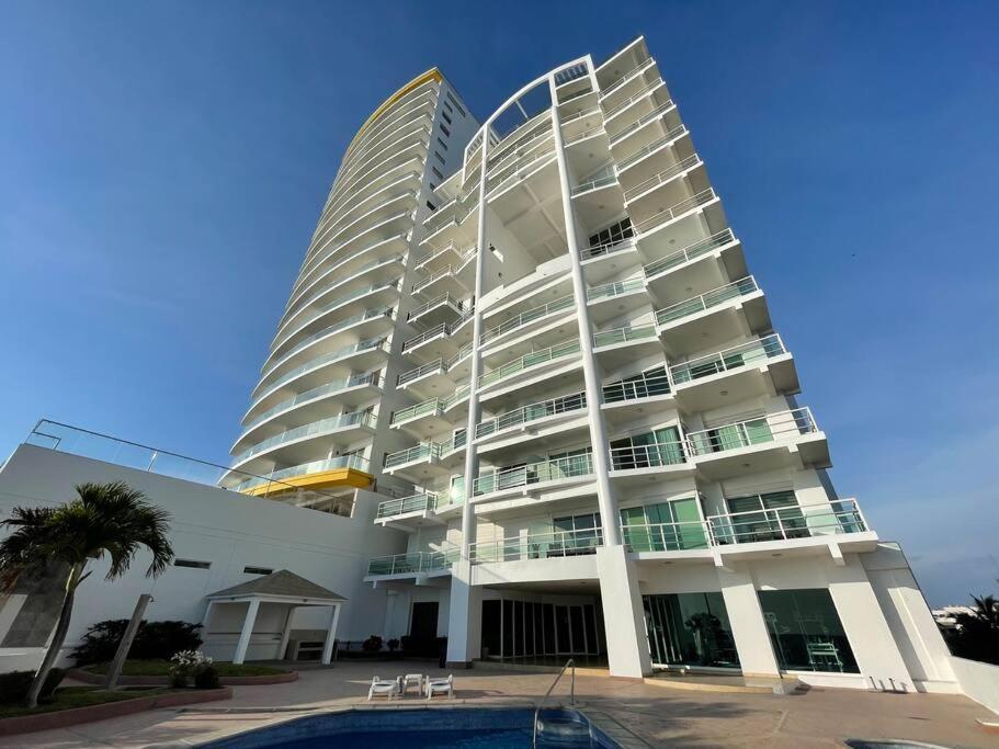 Apartamento Torre Azul 2b *