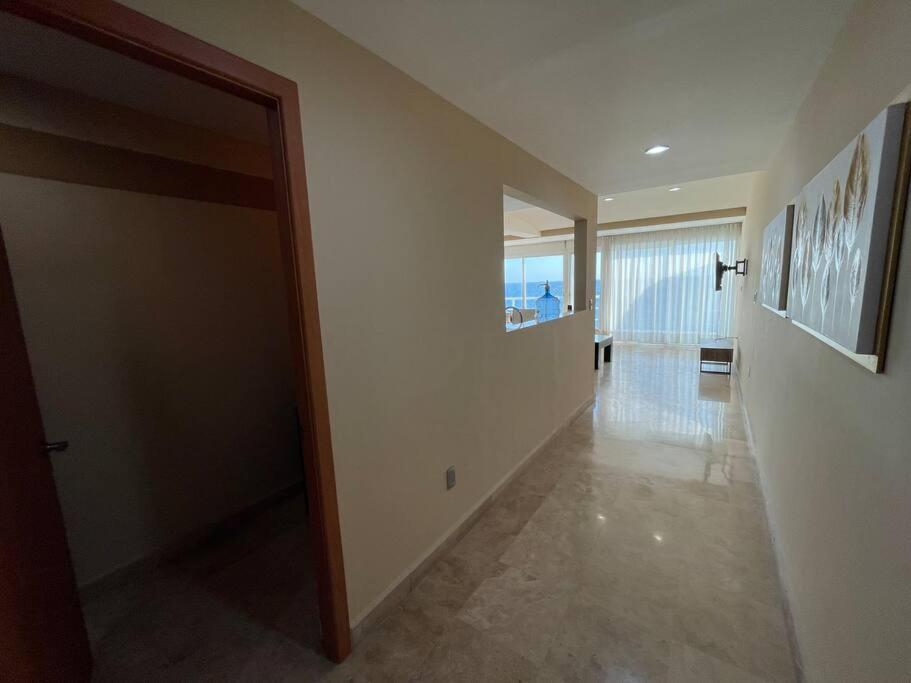 Apartamento Torre Azul 2b Mazatlán