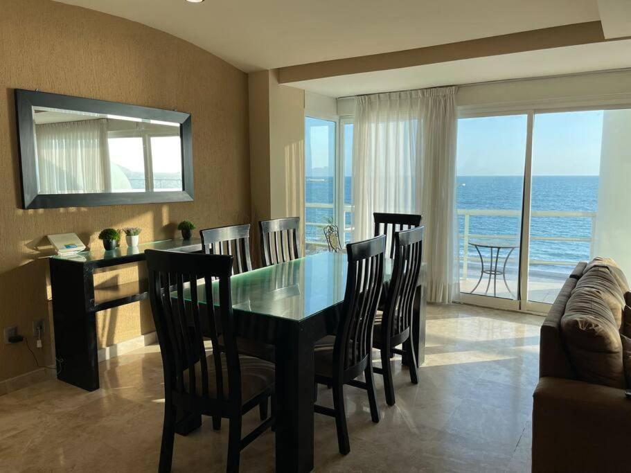 Torre Azul 2b Apartamento Mazatlán