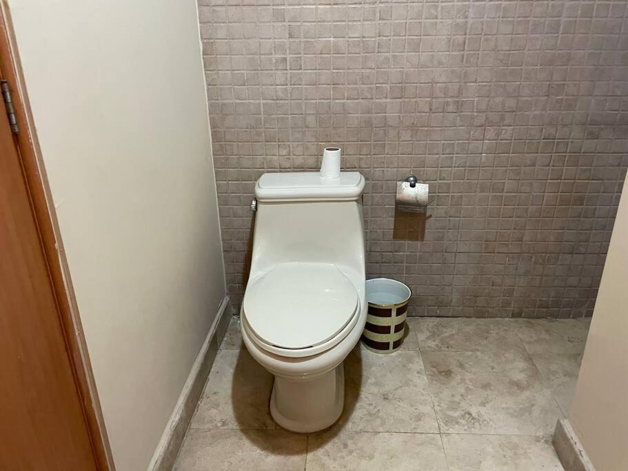 Torre Azul 2b Apartamento *