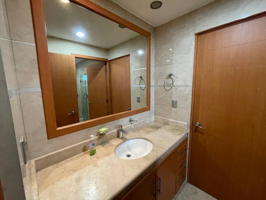 Apartamento Torre Azul 2b