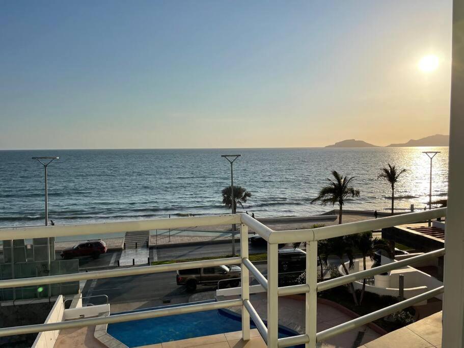 Torre Azul 2b Mazatlán