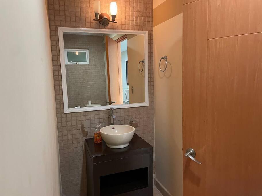 Apartamento Torre Azul 2b