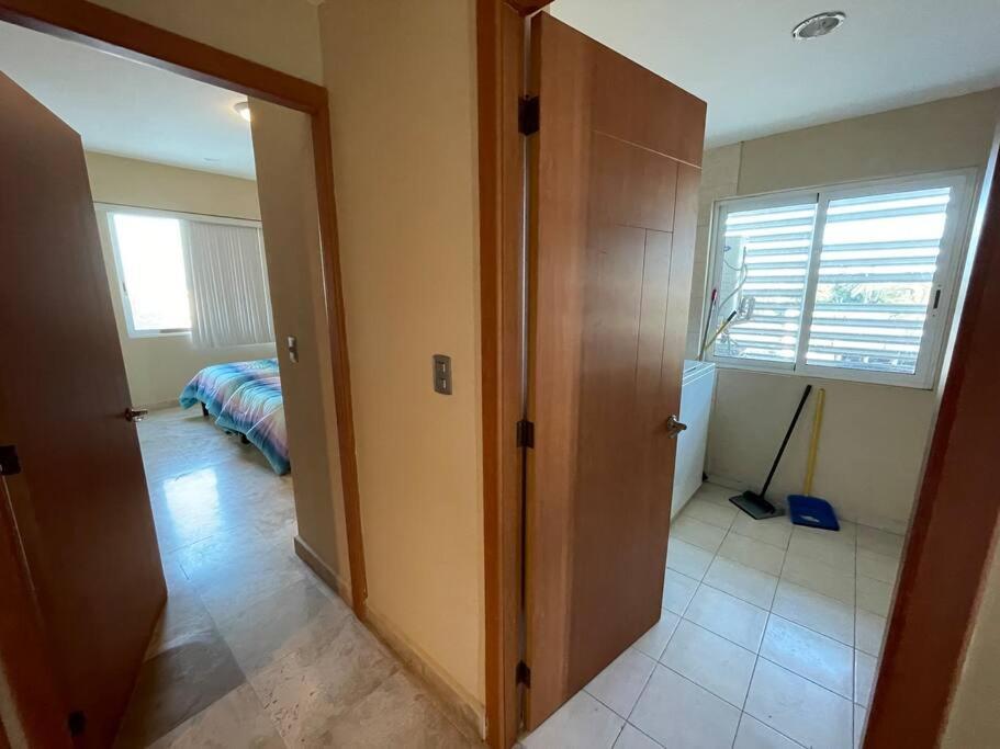 Apartamento Torre Azul 2b Mazatlán