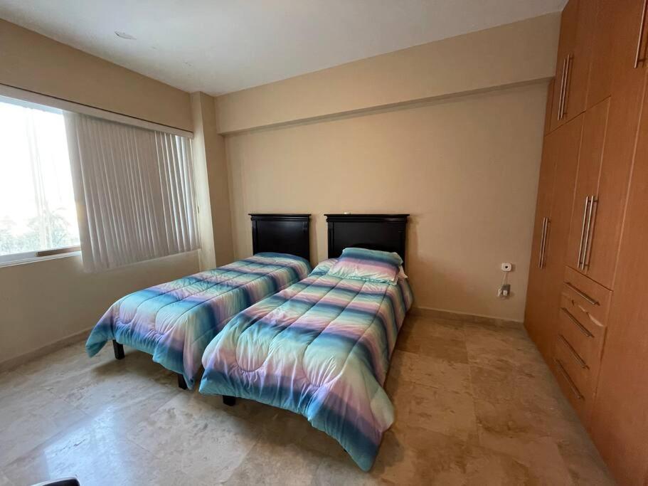 Apartamento Torre Azul 2b Mazatlán