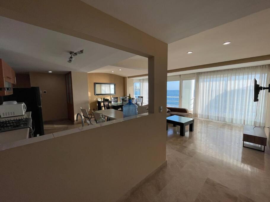 Apartamento Torre Azul 2b *