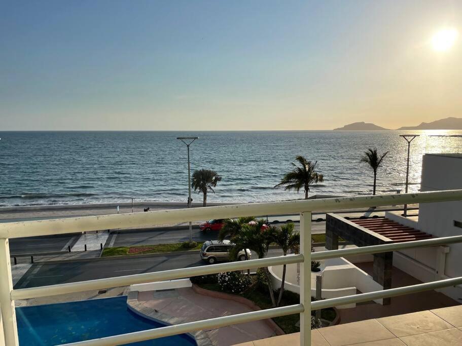 Apartamento Torre Azul 2b